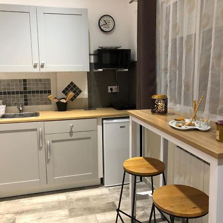 Cheval-Blanc Esprit Zen En Provence Studio Spa Privatif מראה חיצוני תמונה