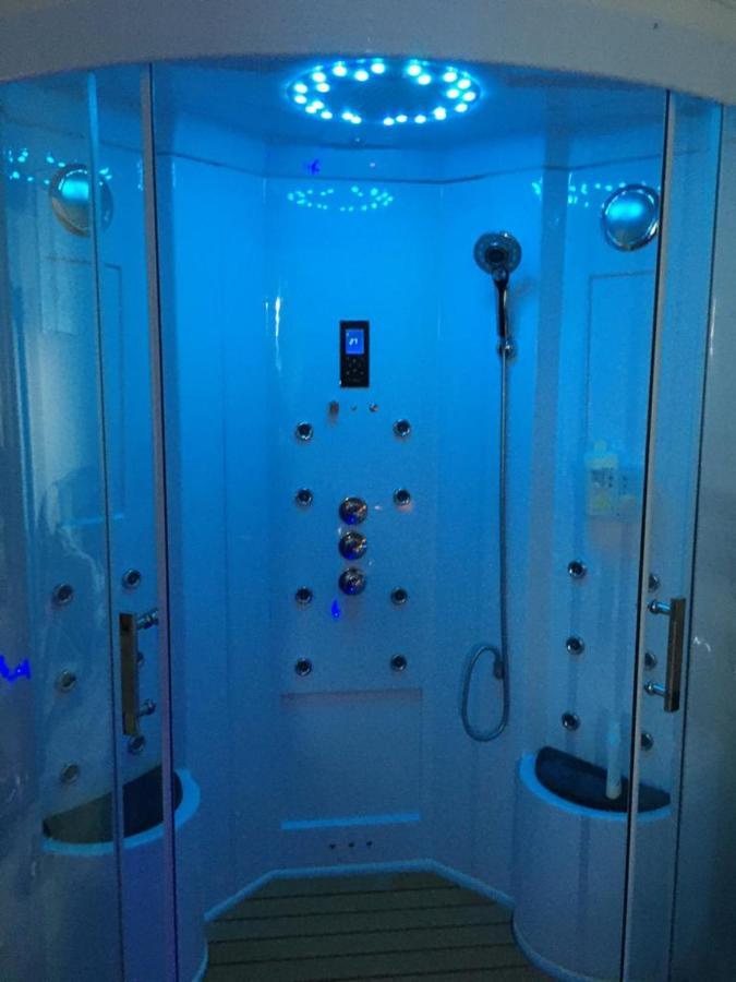 Cheval-Blanc Esprit Zen En Provence Studio Spa Privatif מראה חיצוני תמונה