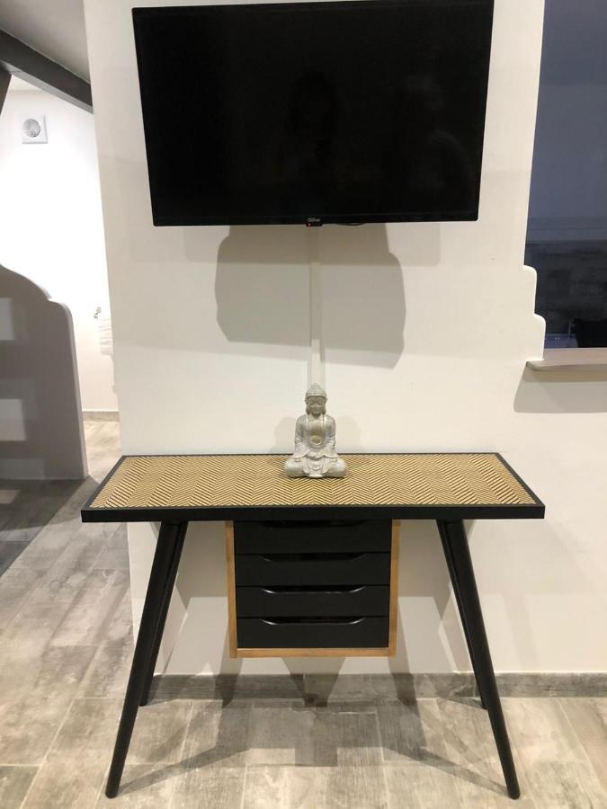 Cheval-Blanc Esprit Zen En Provence Studio Spa Privatif מראה חיצוני תמונה