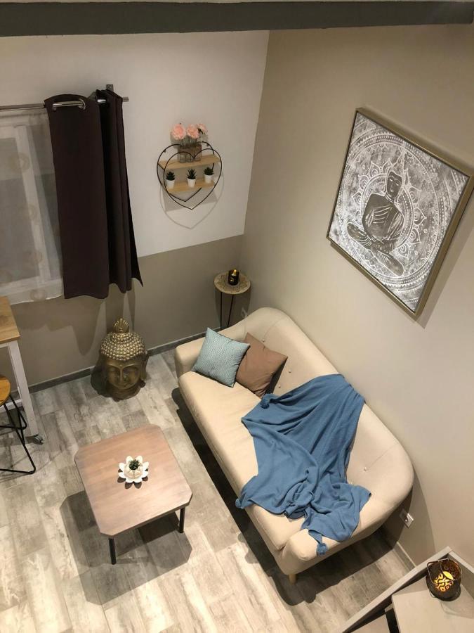 Cheval-Blanc Esprit Zen En Provence Studio Spa Privatif מראה חיצוני תמונה
