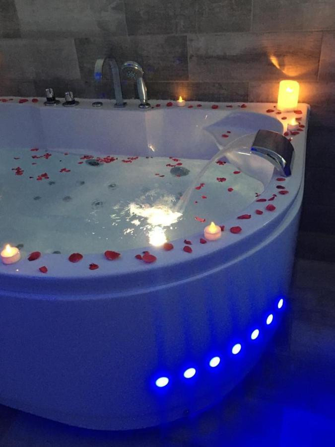 Cheval-Blanc Esprit Zen En Provence Studio Spa Privatif מראה חיצוני תמונה